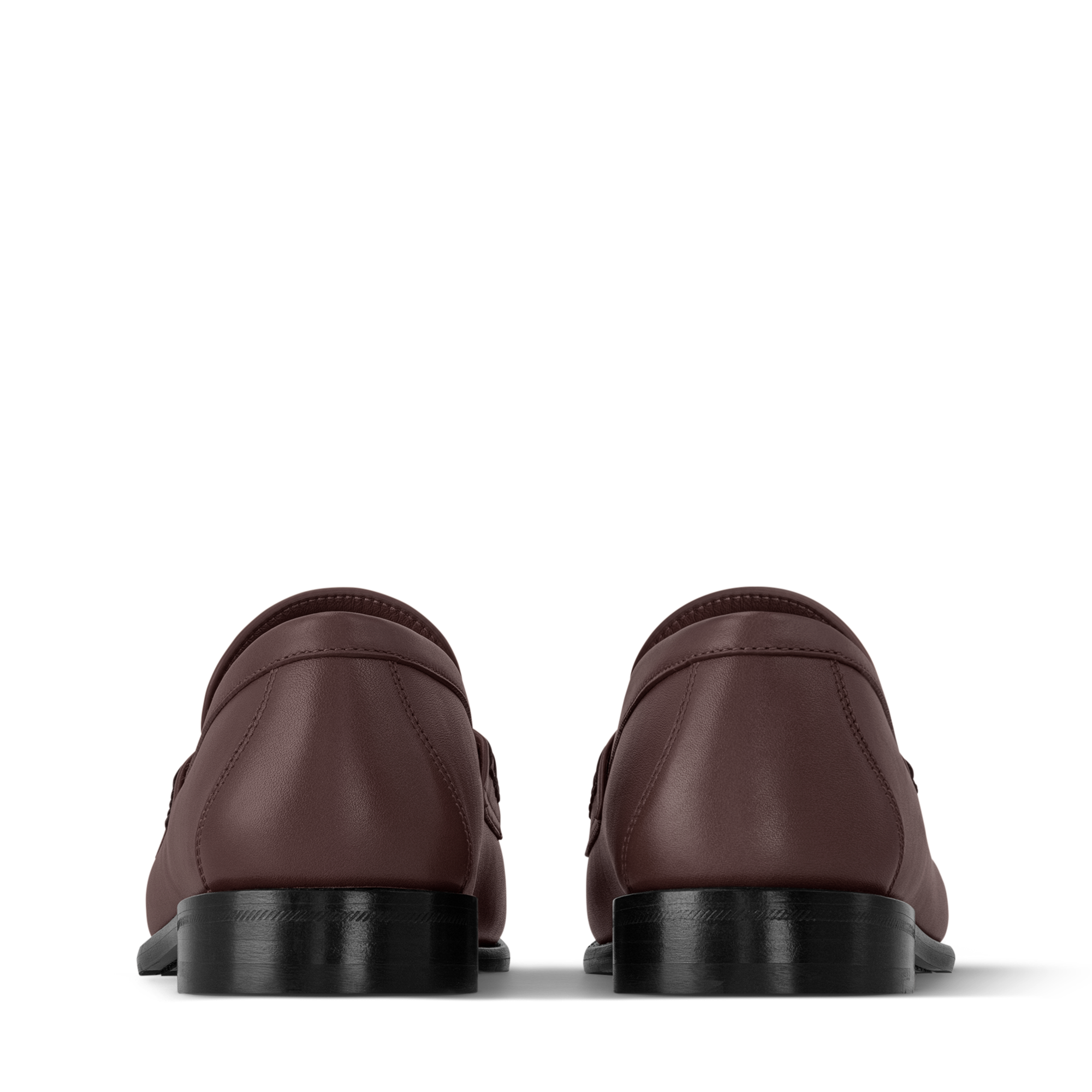 Major Loafer - Men - Shoes | LOUIS VUITTON ®